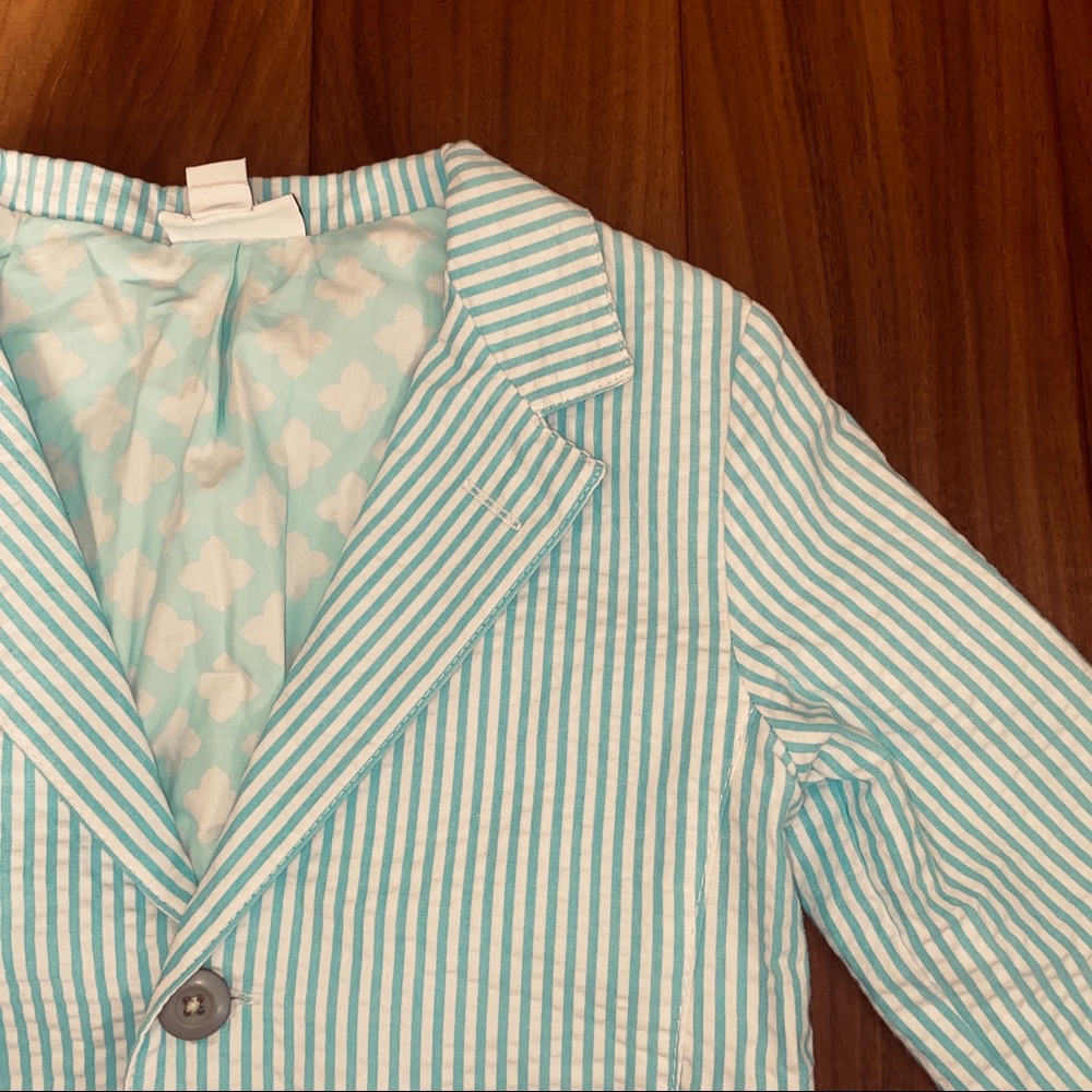 Little Maven Sports Coat and pants - Picture 4 of 8